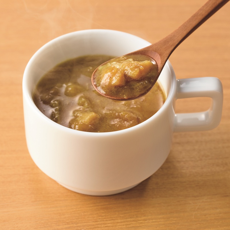 チキンカレー