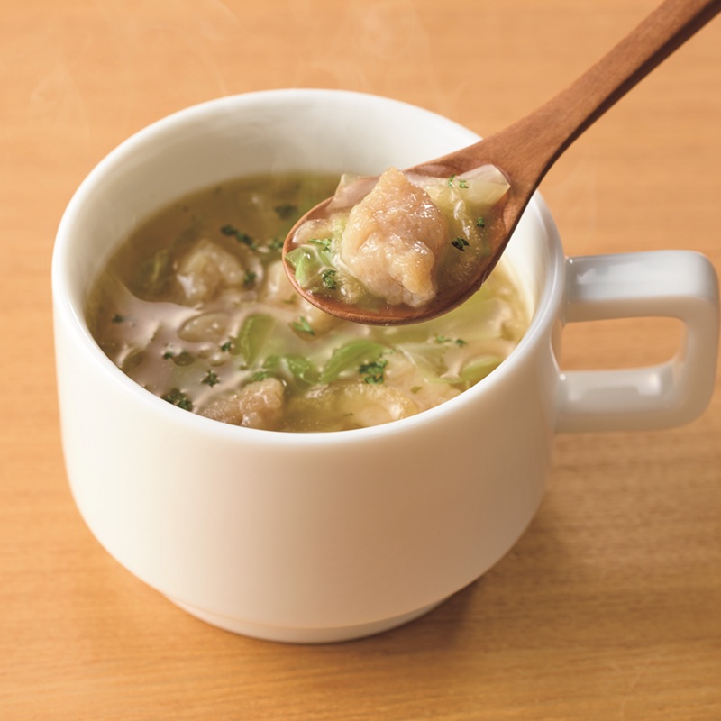 豚肉のポトフ風