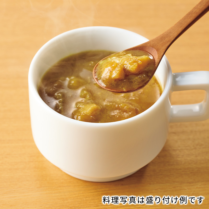 チキンカレー